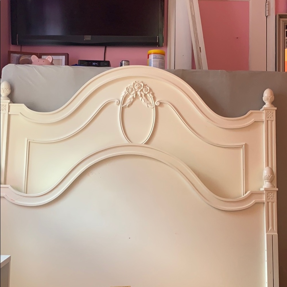 Bed frames
